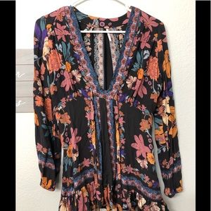 Free People Dress. Size 0